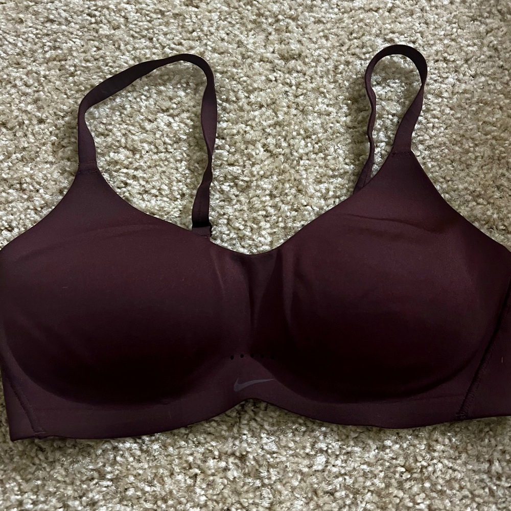 Nike bra